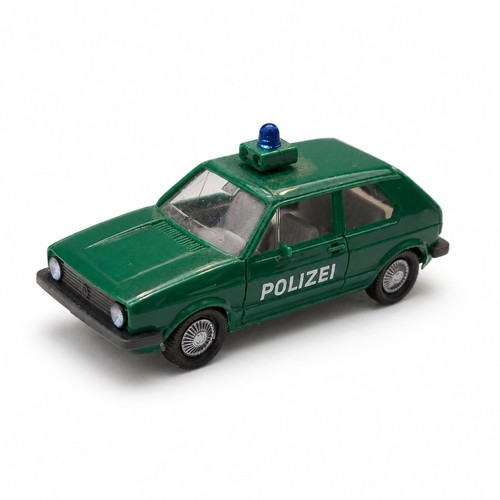 Wiking golf polizei - wiking, i