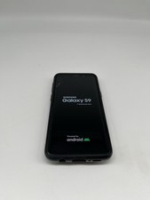 Samsung Galaxy S9 Duos