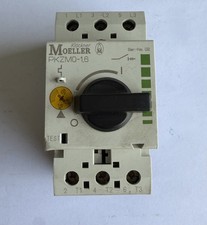 Klockner Moeller PKZM0-1,6