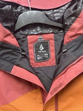 Volcom skijacke snowboaed von - volcom,