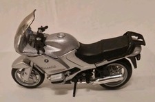 BMW R1150 RS   ,  1:18 Burago
