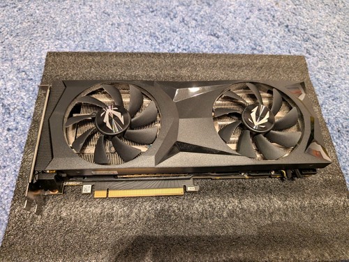 Zotac gaming geforce - zotac, rtx