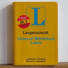 Langenscheidt