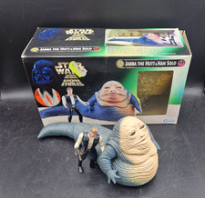 Star Wars Kenner „Jabba the