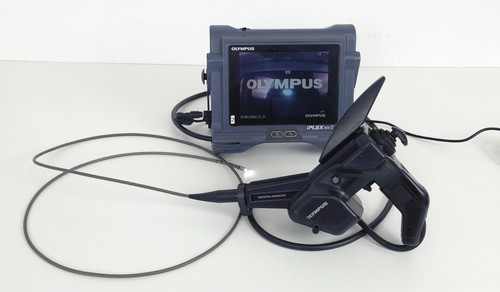 Olympus iplex mxii model - iplex,