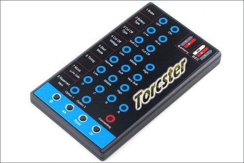 Torcster eco progcard - v2,
