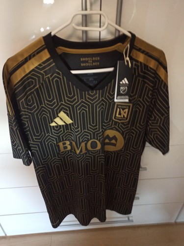 Originales lafc trikot 27 - lafc,