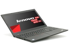 Lenovo ThinkPad L590 Notebook