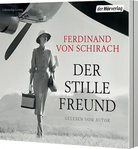 Der stille freund - der,