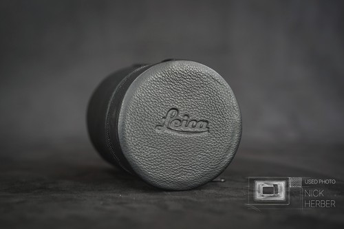 Leica köcher für - leica,
