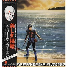 Les mckeown all washed up - mckeown,