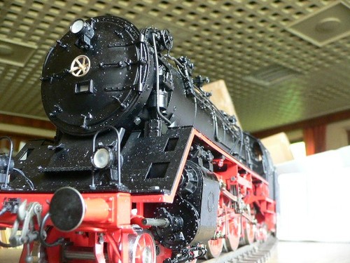 Spur aster livesteam - spur,