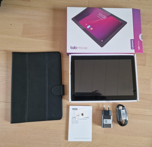 Lenovo tab m10 - lenovo,