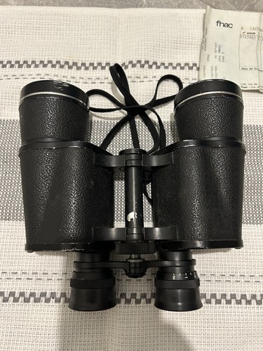 Pentax asahi 10x50 fernglas - pentax,