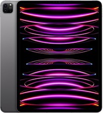 Apple iPad Pro 12.9 2022
