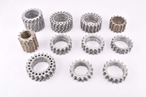 100x nos campagnolo - 100x,