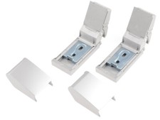 Reparatursatz Set Griff Tür