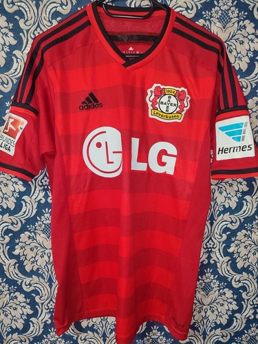 Bayer leverkusen fußball - 04,