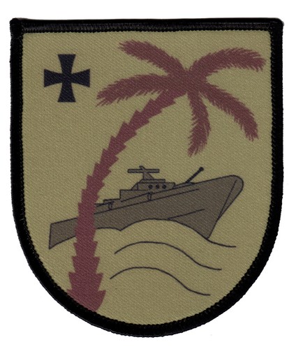 Schnellbootgeschwader - , 3.
