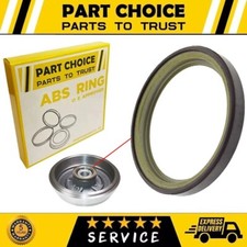 REAR ABS MAGNETIC PICKUP TONE