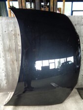 Audi A3 8P 1.6 Motorhaube LZ9W Audi 8P0010187K