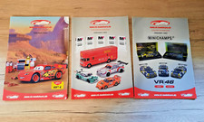 Modelcars katalog - ck,