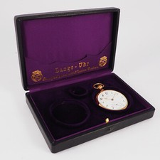 A. Lange & Söhne Taschenuhr