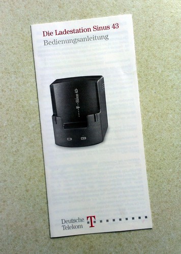 Original bedienungsanleitung - original,