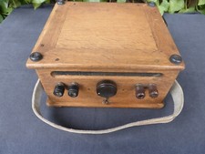 Antikes Messinstrument / Gerät 