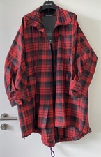 AHIRAIN Oversize Parka Mantel