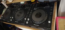 Pioneer CDJ-850-K Digital