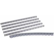 Auhagen 41200 Bahnsteigkanten