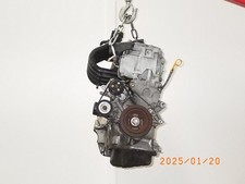 5341302 Motor ohne Anbauteile (Benzin) NISSAN Micra III (K12) CR12DE 5341302 20