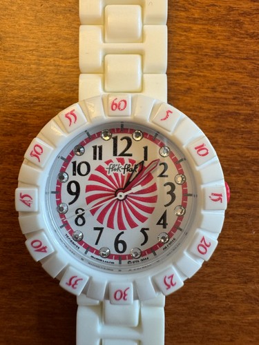 Swatch flik flak kinderuhr - swatch,