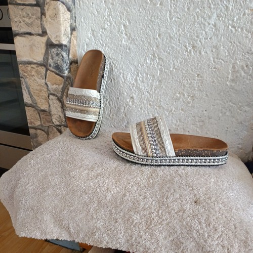 Juliet 37 clogs - juliet, gr.