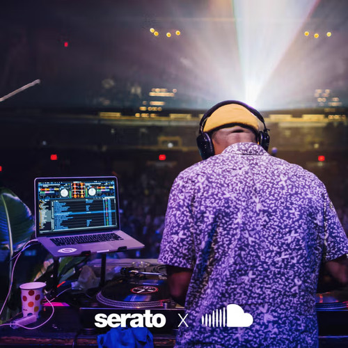 Serato pro suite 1 - pro,