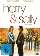 Harry und Sally  mit  Billy