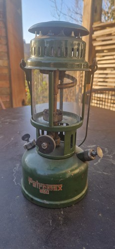 Petromax 850 petroleum - petromax,