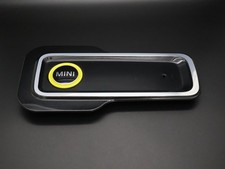 MINI Emblem Nabendeckel