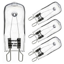 Backofenlampe 40w - backofenlampe, g9