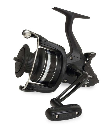 Shimano baitrunner 2500 - baitrunner,