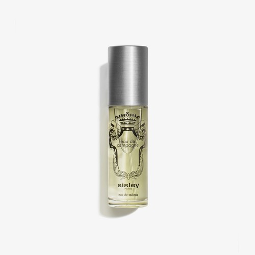 Sisley eau campagne de - sisley,