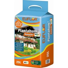 EUFLOR Plantahum Kompakt
