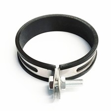 Motorrad Auspuff Rohrhalter