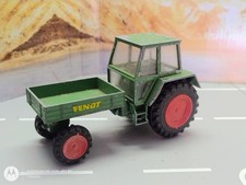 Cursor Modell Traktor Bulldog