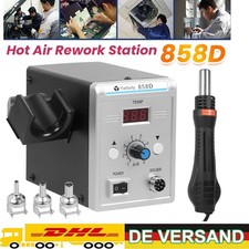 700W 858D SMD Hot Air Rework