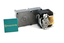 Ferro Wärmetechnik Motor