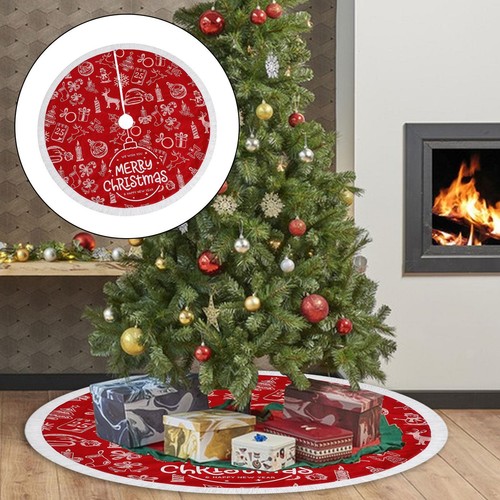 Christbaumrock