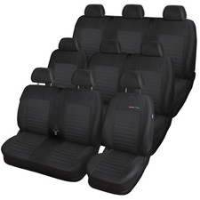 Maßgefertigte Autositzbezüge