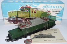 Märklin H0 3022 .1 ++ E-Lok E